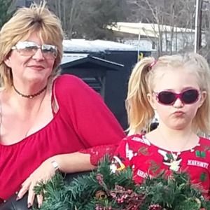 Meet your Posher, Talitha